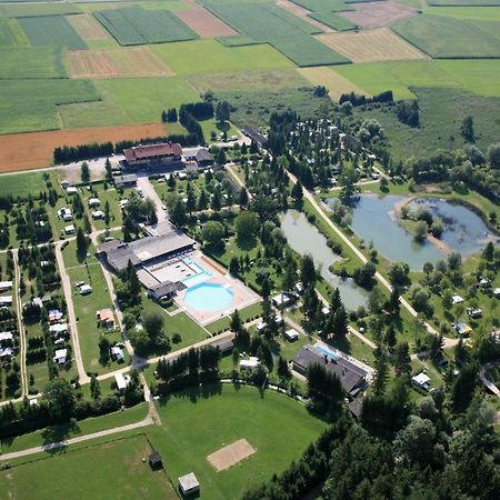 Appartementhotel Rutar Lido Eberndorf Екстер'єр фото