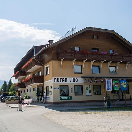 Appartementhotel Rutar Lido Eberndorf Екстер'єр фото
