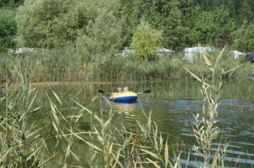 Appartementhotel Rutar Lido Eberndorf Екстер'єр фото