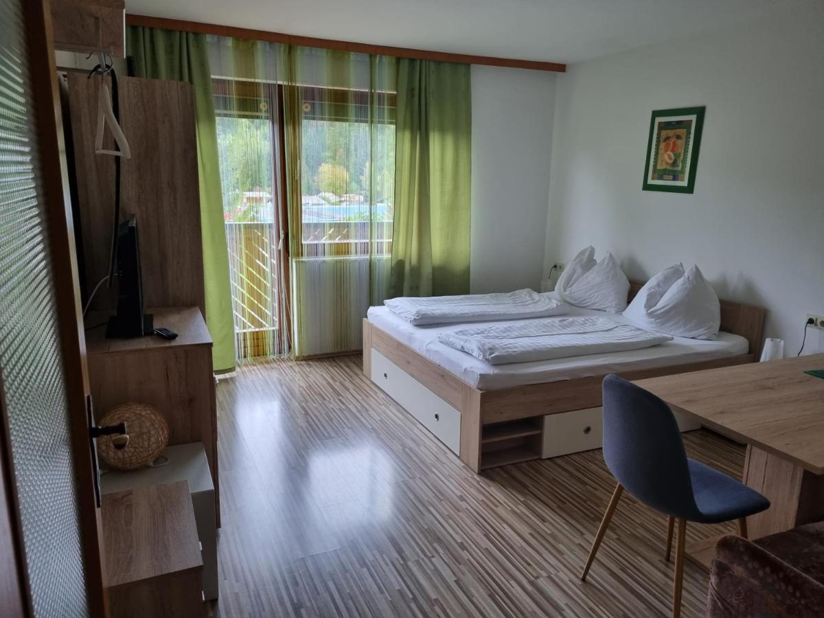 Appartementhotel Rutar Lido Eberndorf Екстер'єр фото