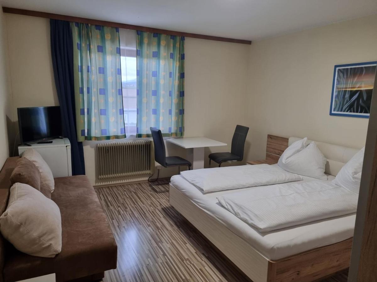 Appartementhotel Rutar Lido Eberndorf Екстер'єр фото