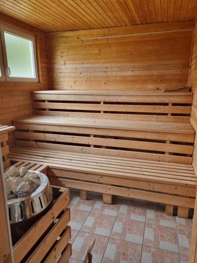 Appartementhotel Rutar Lido Eberndorf Екстер'єр фото