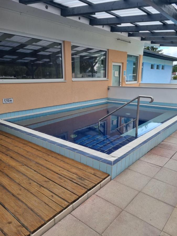 Appartementhotel Rutar Lido Eberndorf Екстер'єр фото