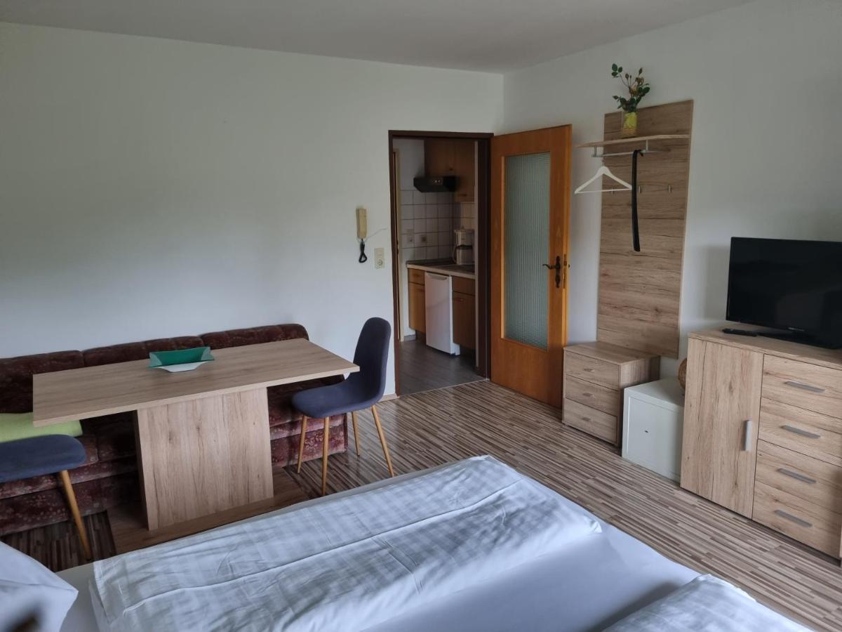 Appartementhotel Rutar Lido Eberndorf Екстер'єр фото