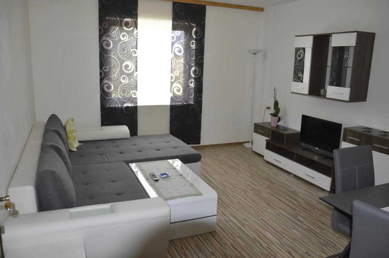 Appartementhotel Rutar Lido Eberndorf Екстер'єр фото