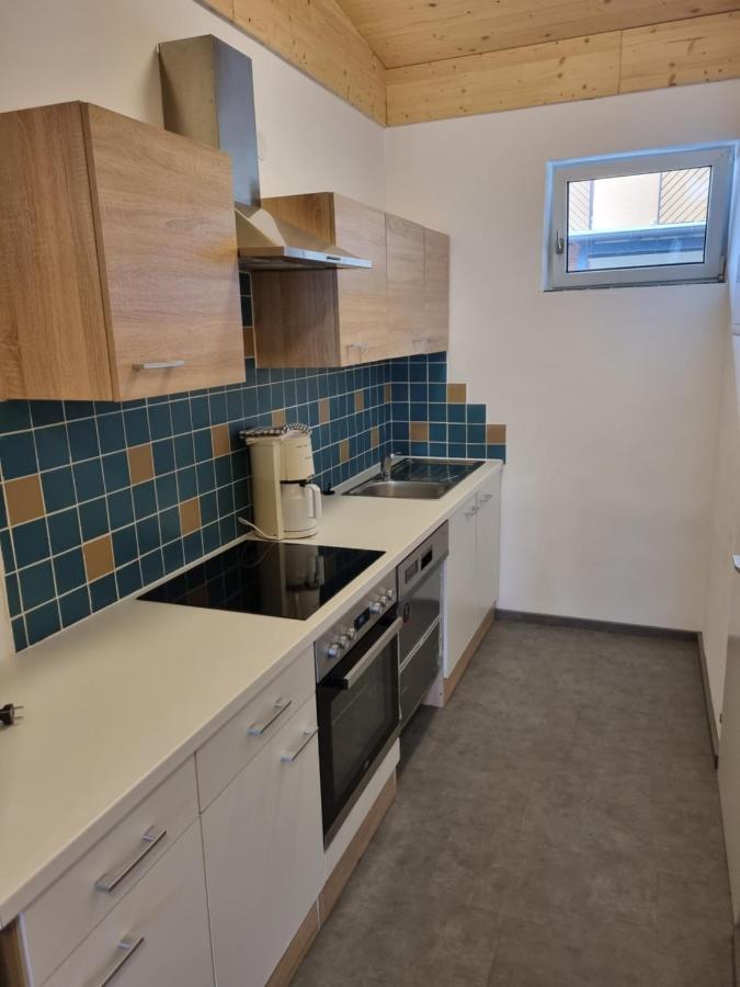 Appartementhotel Rutar Lido Eberndorf Екстер'єр фото