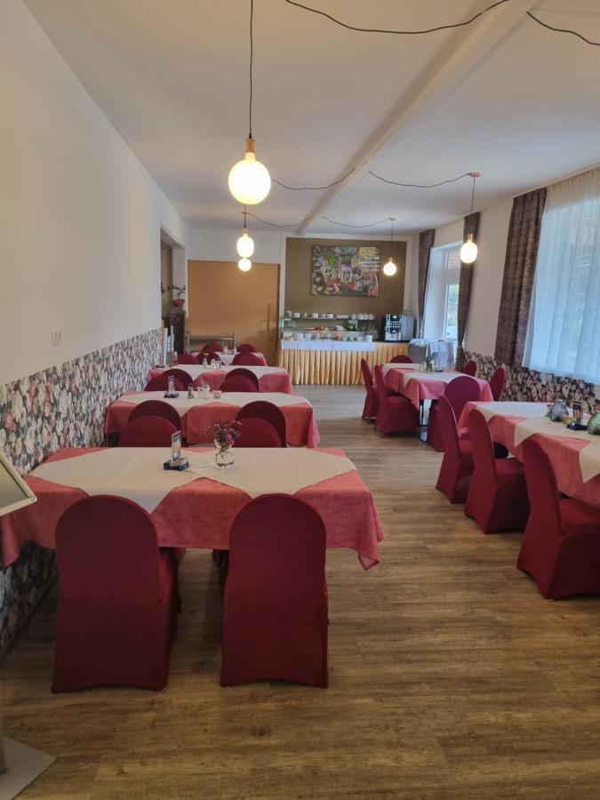 Appartementhotel Rutar Lido Eberndorf Екстер'єр фото
