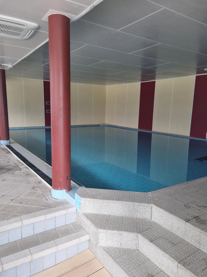 Appartementhotel Rutar Lido Eberndorf Екстер'єр фото