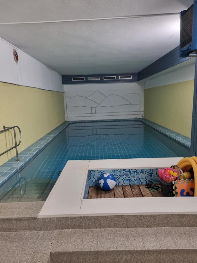 Appartementhotel Rutar Lido Eberndorf Екстер'єр фото