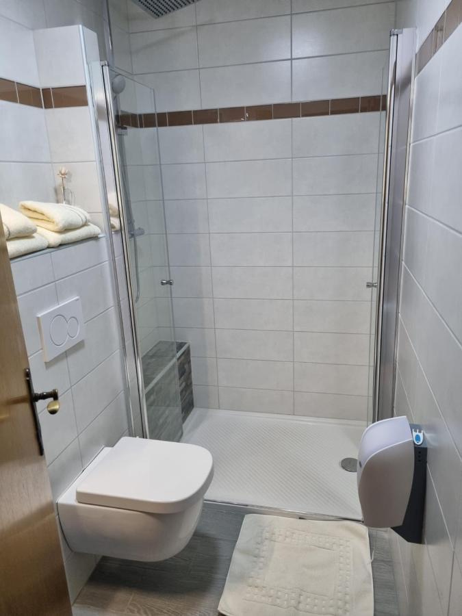 Appartementhotel Rutar Lido Eberndorf Екстер'єр фото