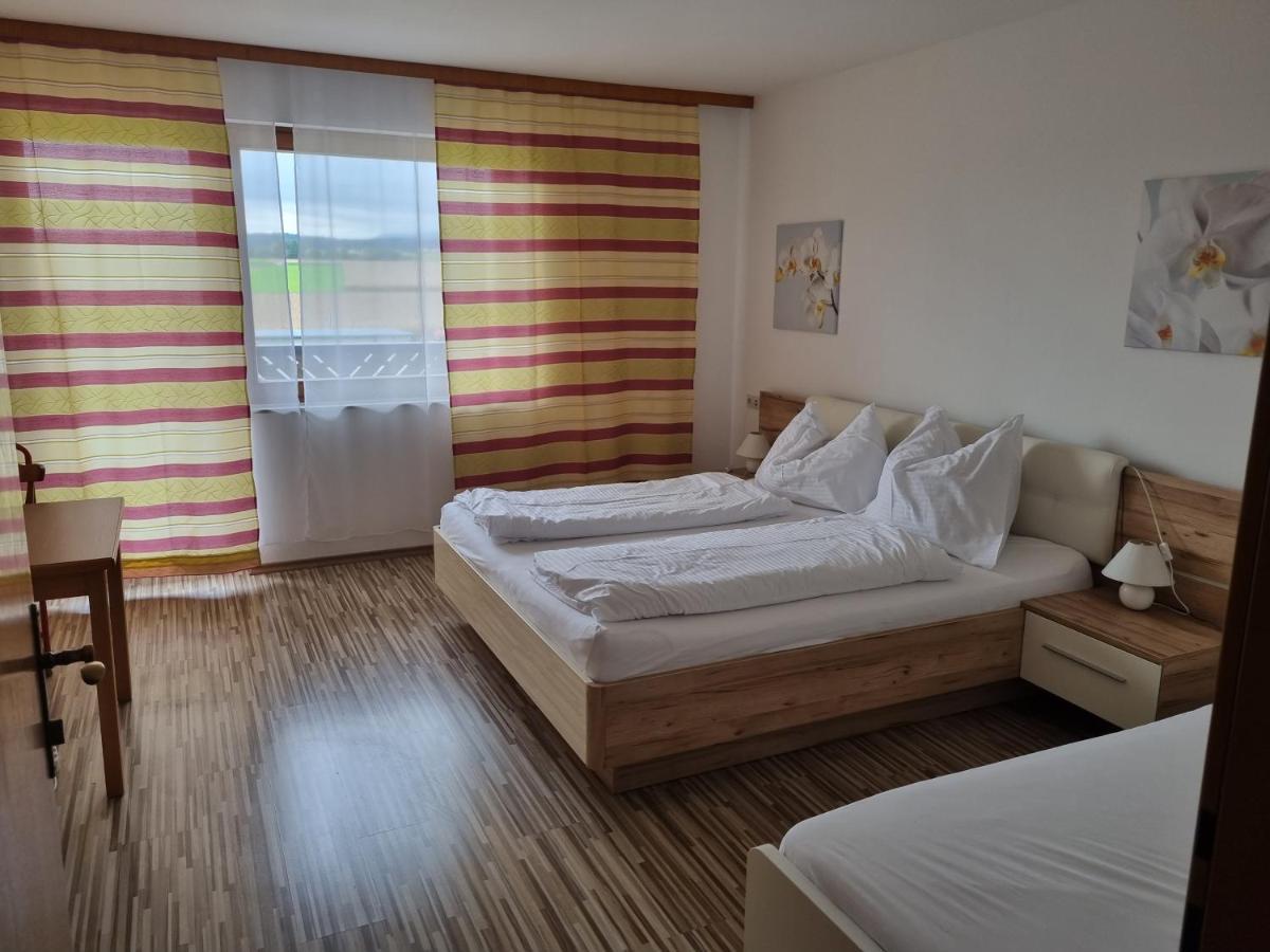 Appartementhotel Rutar Lido Eberndorf Екстер'єр фото