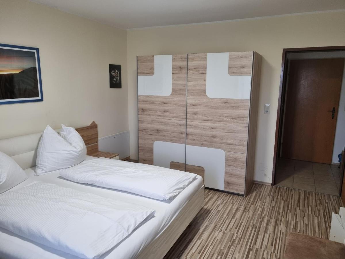 Appartementhotel Rutar Lido Eberndorf Екстер'єр фото