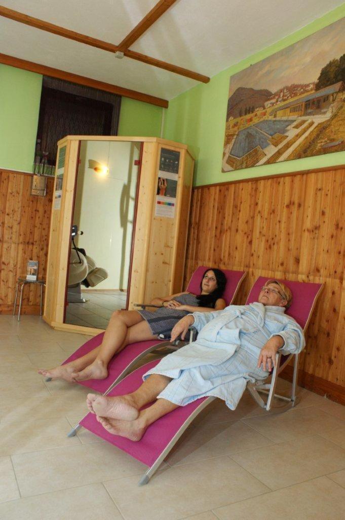 Appartementhotel Rutar Lido Eberndorf Екстер'єр фото