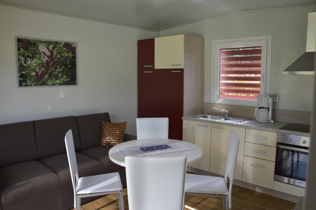 Appartementhotel Rutar Lido Eberndorf Номер фото