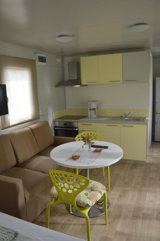 Appartementhotel Rutar Lido Eberndorf Номер фото