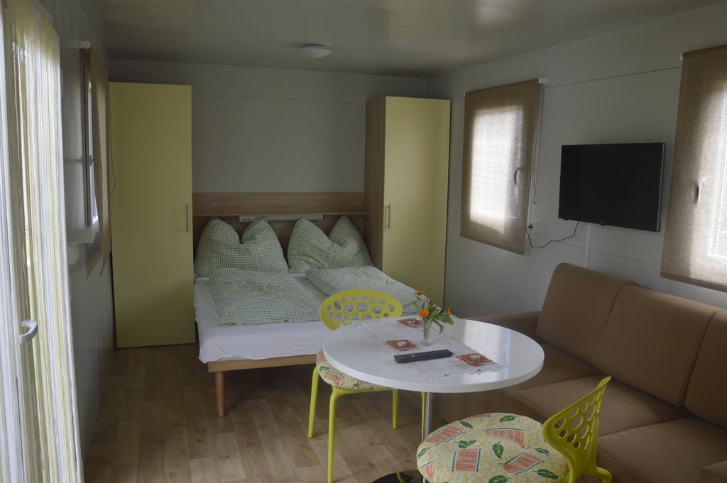 Appartementhotel Rutar Lido Eberndorf Номер фото
